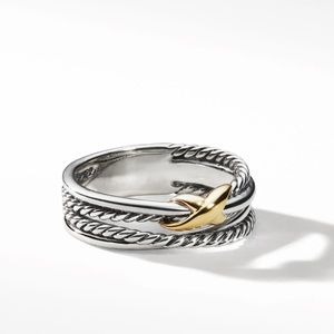 David Yurman Ring